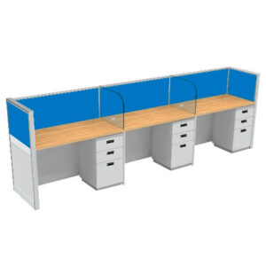 Office Workstation PBS-107