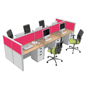 Office Workstation PBS-108