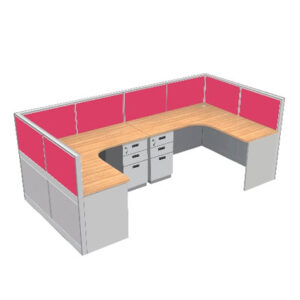 Office Workstation PBS-110