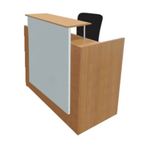 Reception Desk RTS- 126