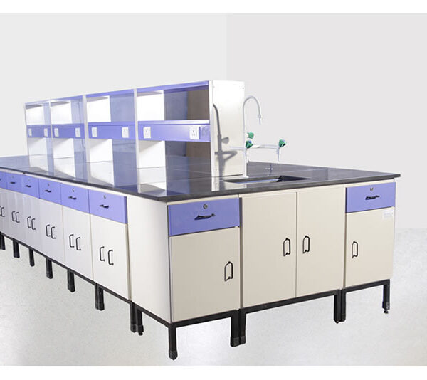 Lab Center Table Lab Center Table