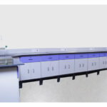 Lab Instrument Table – Smart Interior System