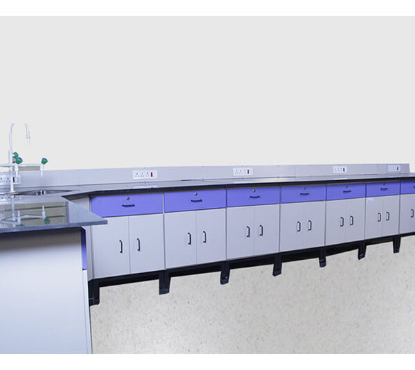 Lab Instrument Table Lab Instrument Table