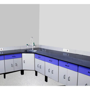 Lab Instrument Table
