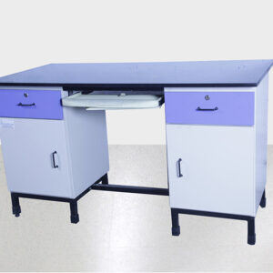 Lab Working Table