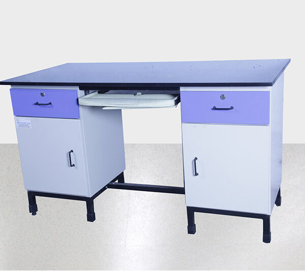 Lab Working Table Lab Working Table