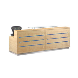 Reception Desk RTS-127