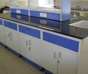 Lab Working Table