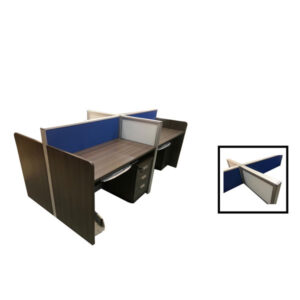 SIS-334 ET-Workstations