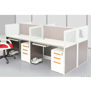 SIS-341 M-32-60-Workstations