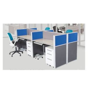 M-60-Workstations