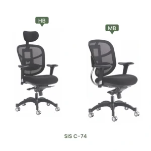 SIS C-74