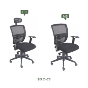 SIS C-75